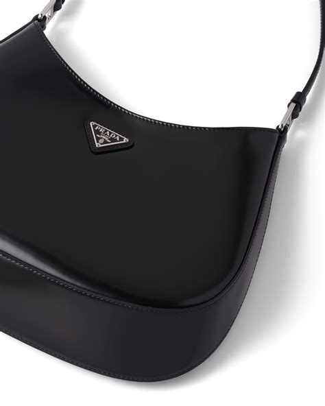 prada cleo bag size|prada cleo shoulder bag.